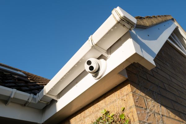 Box Gutter Replacement in Midlothian