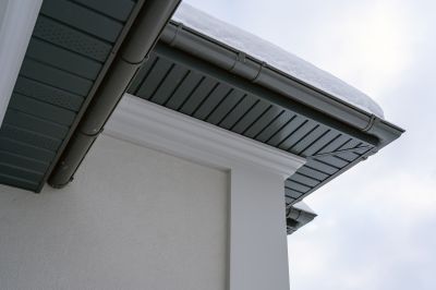Custom Gutter Solutions