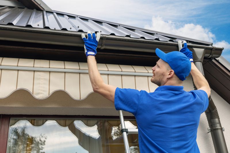 Gutter Repair Professionals